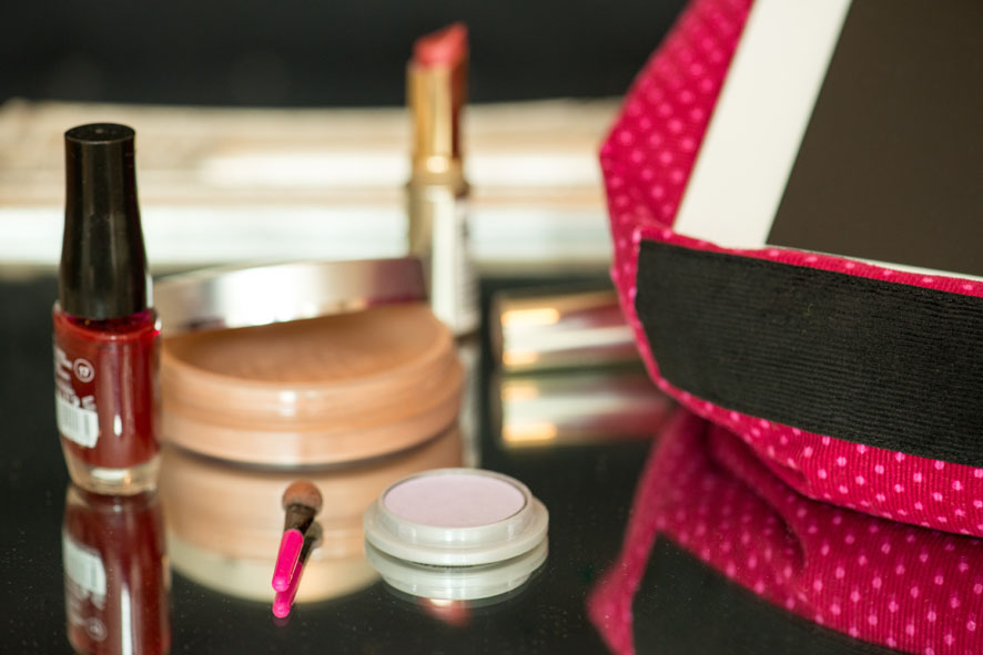 padRelax in Anwendung